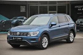 Продажа  Volkswagen Tiguan, 2018р.